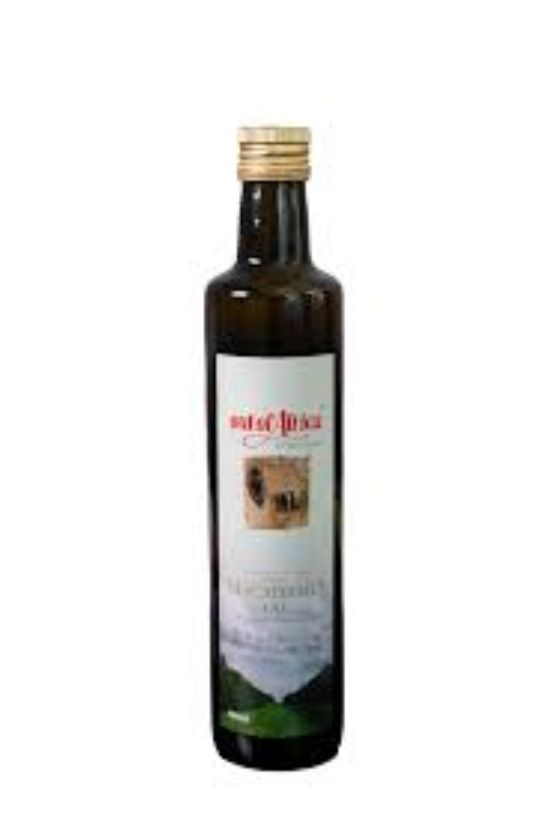 OUT OF AFRICA MACADAMIA OIL 500ML
